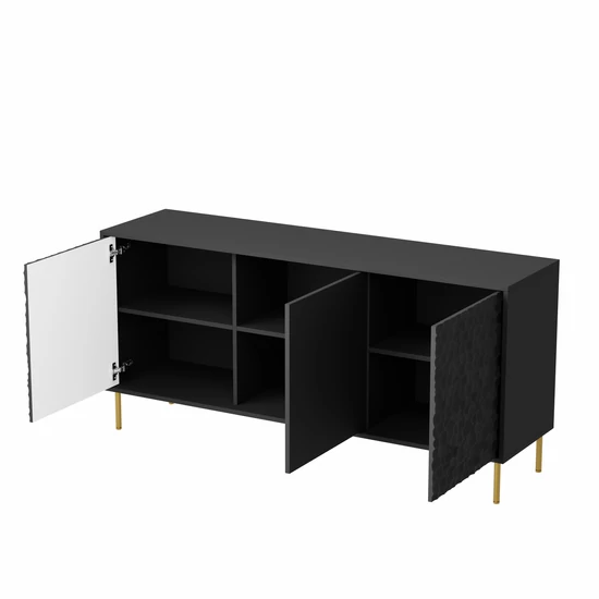 HLM-Elegance komód