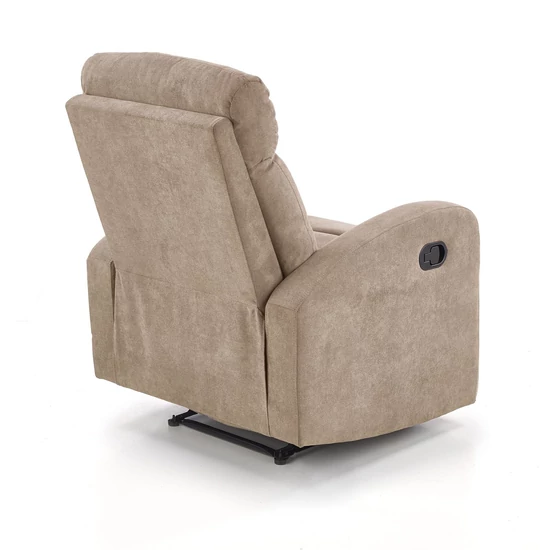 HLM-Norbi relax fotel bézs