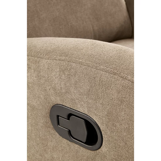 HLM-Norbi relax fotel bézs