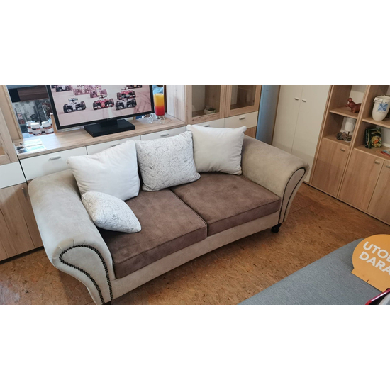 Dakar klasszikus kanapé