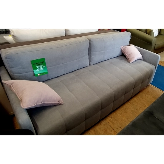 Otto ágyazható kanapé