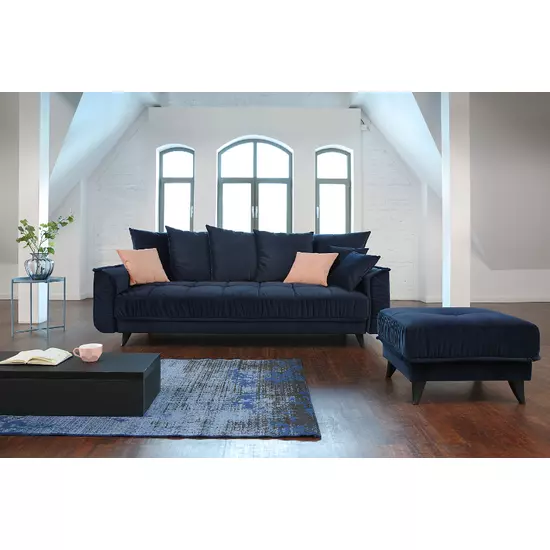 Flam ágyazható kanapé