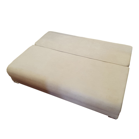 Zion bézs-barna kanapéágy