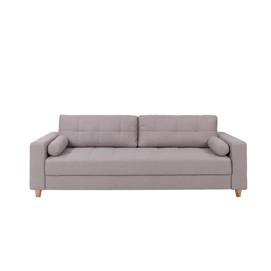 Sekken relax zónás kanapéágy mályva