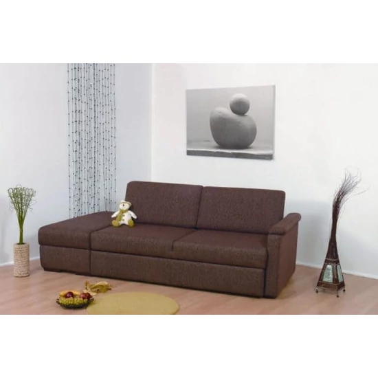 Puerto 160x200 kanapé, előrefekvős