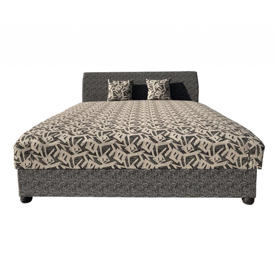 Kriszti franciaágy