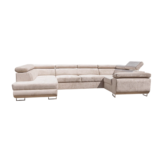 Boni U alakú kanapé