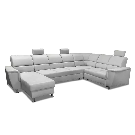 Genova U alakú kanapé