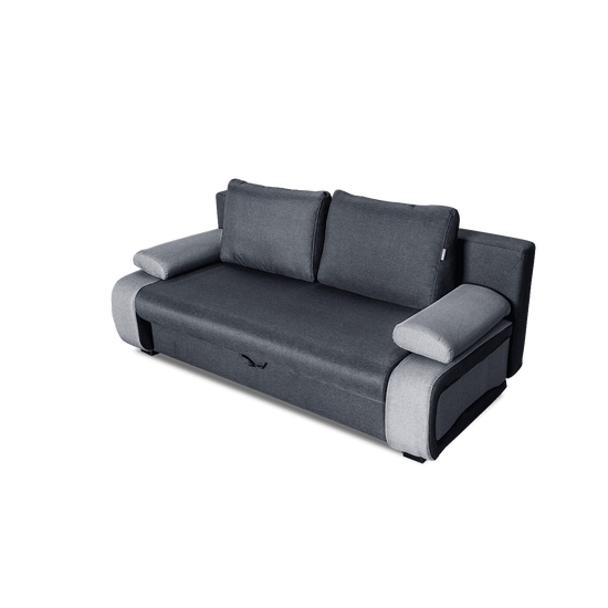 Iza (szövetes) kanapé