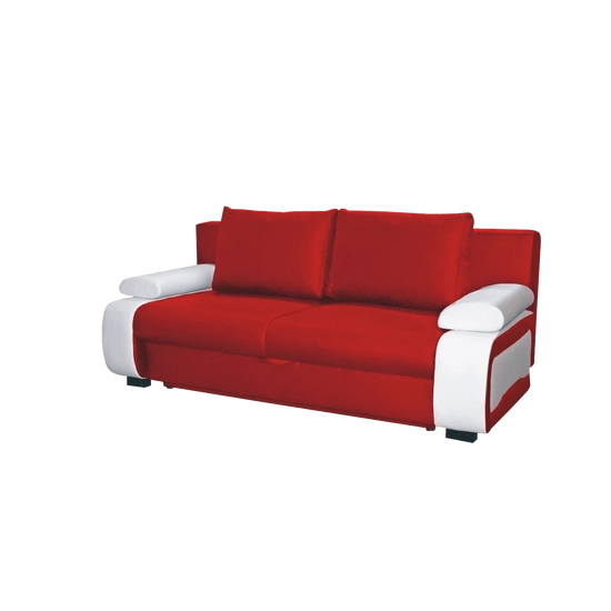 Iza (textilbőr) kanapé