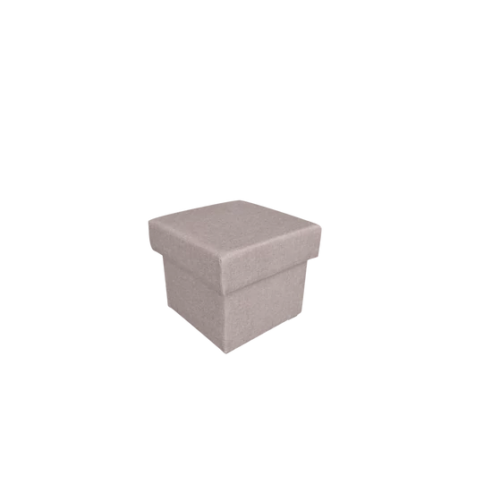 Fox puff
