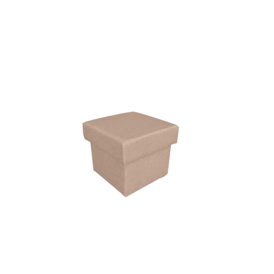 Fox puff