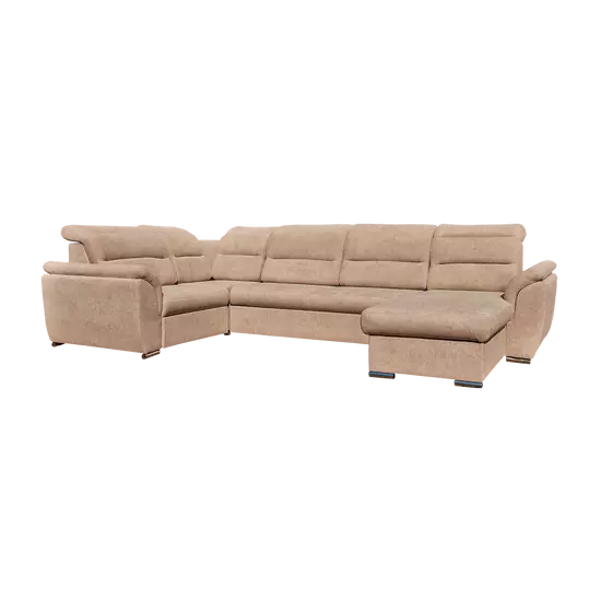 Vera  U alakú kanapé