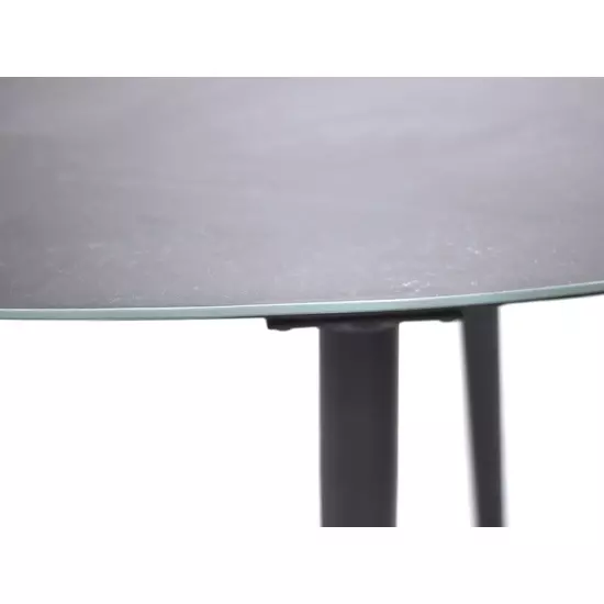 CONCORD BIG exkluzív polyrattan kerti bútor garnitúra - 180 cm