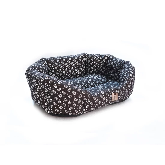 Kutya, macska pamut fekhely - 50 cm
