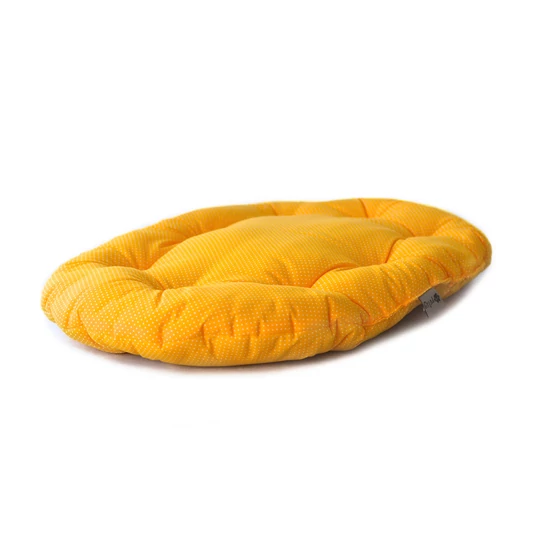 Pamut párna kutyáknak - 80 cm