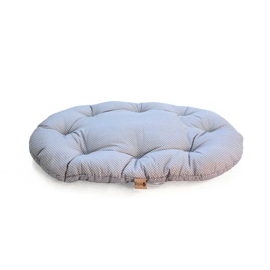 Pamut párna kutyáknak - 80 cm