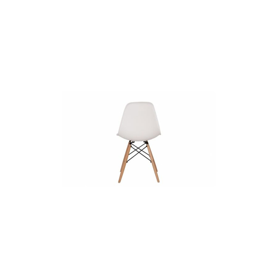 Luna szék fehér