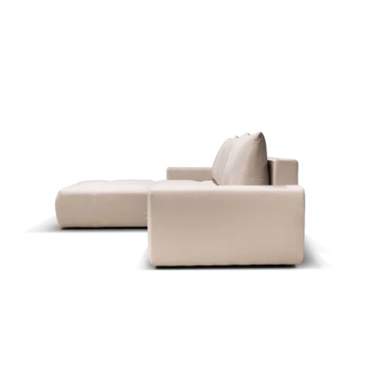 ATR-Aglio L sarokkanapé