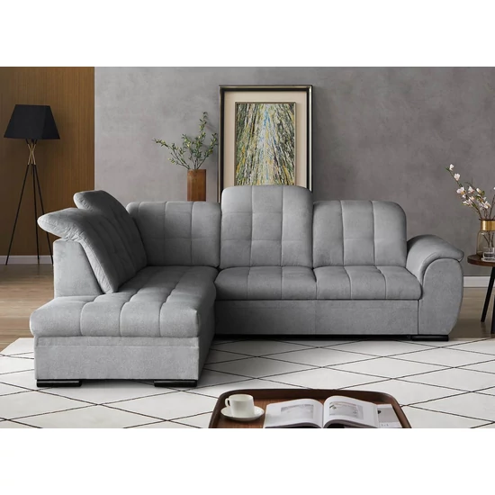 ATR-Blue L Balos Sarokgarnitura