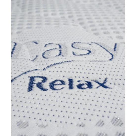 DOR-Repi táskarugós matrac relax réteggel 180x200