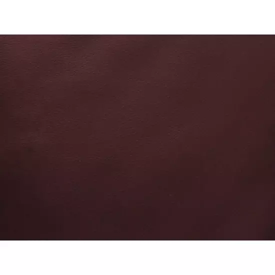 Karfa + alsó rész - barna textilbőr - D 892