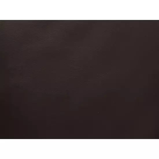 Karfák + alsó rész - sötétbarna matt textilbőr - D 280