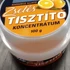 BRI-Narancs illatú tisztító zselé 100 g