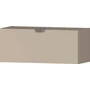 Kép 5/7 - Idill M11 széles fiókos építhető elem gold craft tölgy