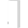 Kép 2/6 - DEL-Idill P5 fix polcozású ajtós építhető elem