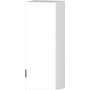 Kép 2/6 - DEL-Idill P5 fix polcozású ajtós építhető elem