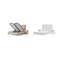 ATR-Artemis 160-180 Boxspring ágy 