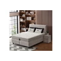 ATR-Kozmosz 180-as boxspring ágy 