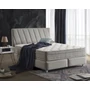 ATR-Szieszta 180-as boxspring ágy 