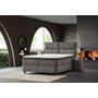 ATR-Serpa 160-as boxspring ágy