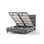 ATR-Serpa 160-as boxspring ágy