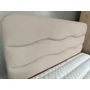 ATR-Hullám boxspring 180