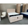 ATR-Hullám boxspring 180