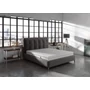 Kép 7/7 - My Home - White Diamond Comfort 90 táskarugós ágy matrac enterior