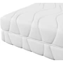 Kép 4/7 - My Home - White Diamond Comfort 90 táskarugós ágy matrac steppelés