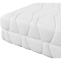 Kép 4/7 - My Home - White Diamond Comfort 90 táskarugós ágy matrac steppelés