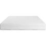 Kép 2/7 - My Home - White Diamond Comfort 90 táskarugós ágy matrac