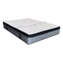 Euroflex 180x200 táskarugós matrac