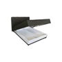 Röné Kronos 34 180x200 boxspring franciaágy matraccal