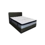Röné Kronos 34 180x200 boxspring franciaágy