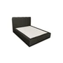 Röné Kronos 34 180x200 boxspring franciaágy ágyneműtartó