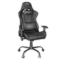 Kép 2/5 - Trust fekete gamer szék