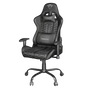 Kép 3/5 - Trust fekete gamer szék
