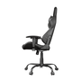 Kép 5/5 - Trust fekete gamer szék