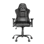 Kép 1/5 - Trust fekete gamer szék